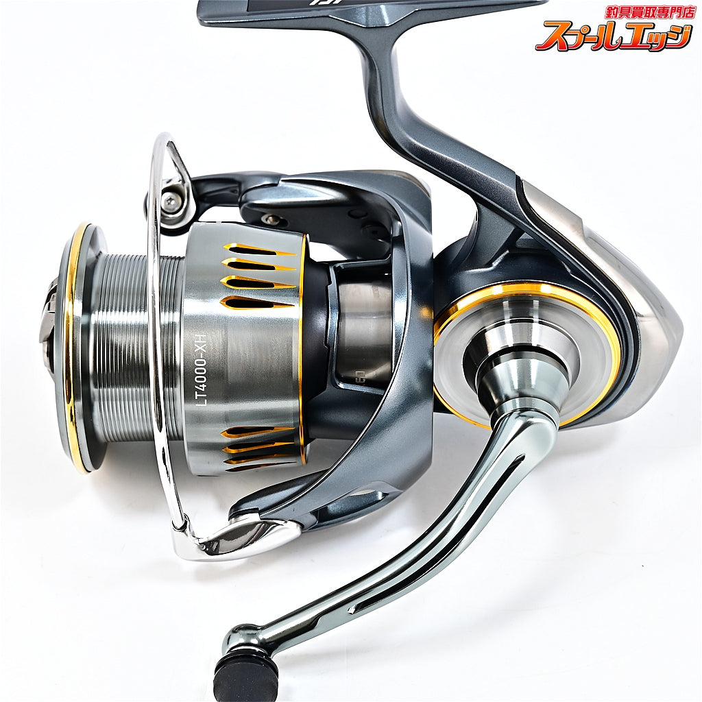 【ダイワ】 23エアリティ LT 4000-XH DAIWA AIRITY