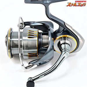【ダイワ】 23エアリティ LT 4000-XH DAIWA AIRITY