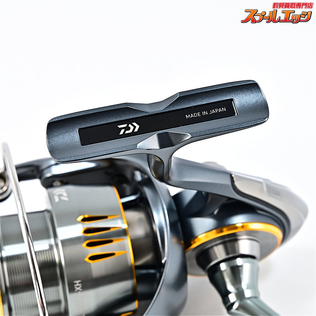 【ダイワ】 23エアリティ LT 4000-XH DAIWA AIRITY