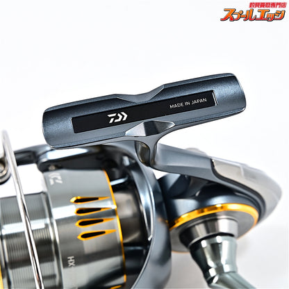【ダイワ】 23エアリティ LT 4000-XH DAIWA AIRITY