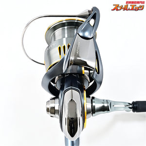 【ダイワ】 23エアリティ LT 4000-XH DAIWA AIRITY