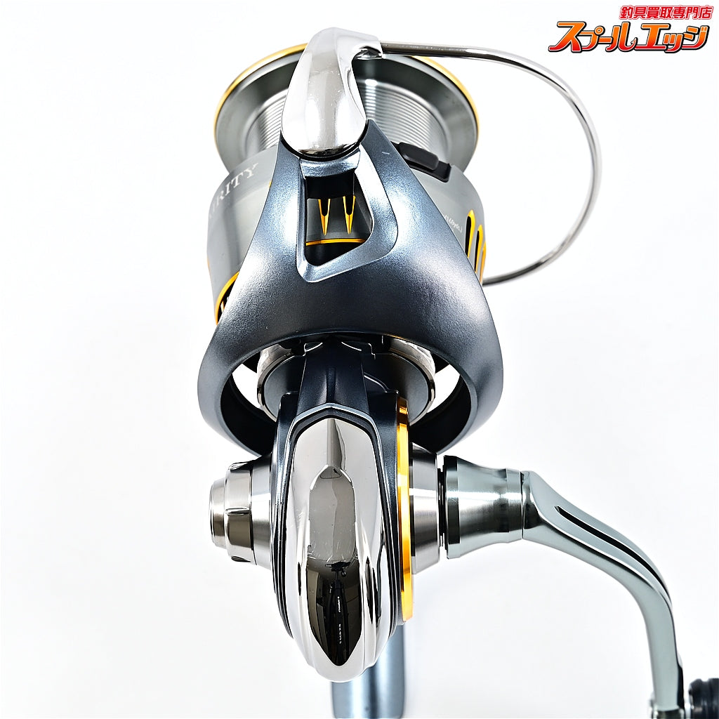 【ダイワ】 23エアリティ LT 4000-XH DAIWA AIRITY