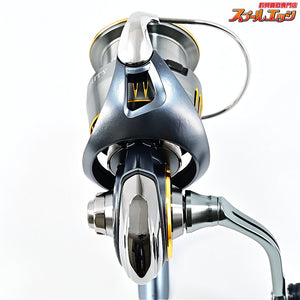 【ダイワ】 23エアリティ LT 4000-XH DAIWA AIRITY