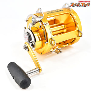 【ペン】 インターナショナル2 II 80STW PENN INTERNATIONAL