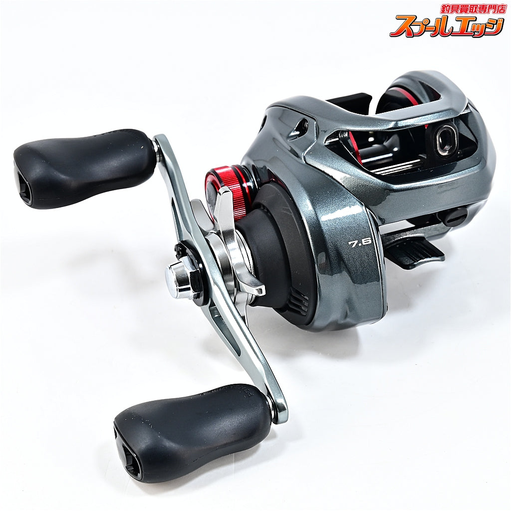 【シマノ】 24スコーピオン MD 300XG SHIMANO Scorpion