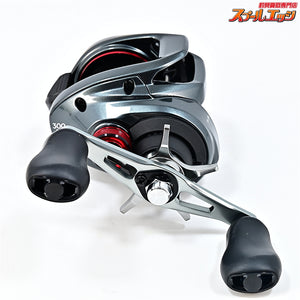 【シマノ】 24スコーピオン MD 300XG SHIMANO Scorpion