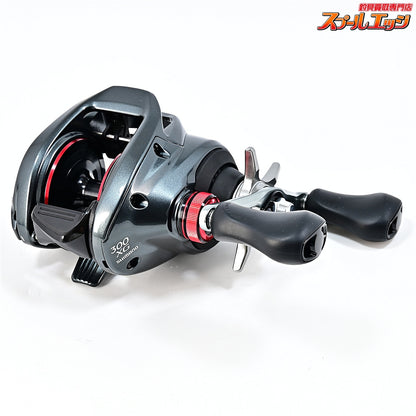 【シマノ】 24スコーピオン MD 300XG SHIMANO Scorpion