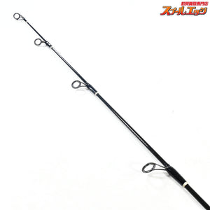 【カーペンター】 ブラックカレント BC63LR Carpenter Black Current ワラサ シイラ カツオ K_188