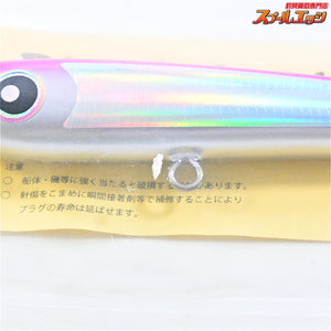 【ローカルスタンダード】 ダイブベイト 140 マゼンタ 2025年3月検品分 未開封 Local Standard Dive Bait 海水用ルアー K_060