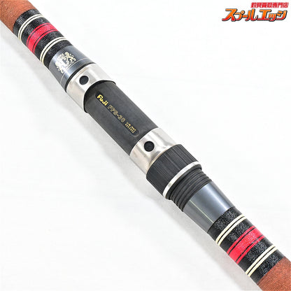 【シマノ】 X-ライン 海魂 秘宝 17 スーパーカーボン 並継 替え穂付 SHIMANO KAICON イシダイ K_191