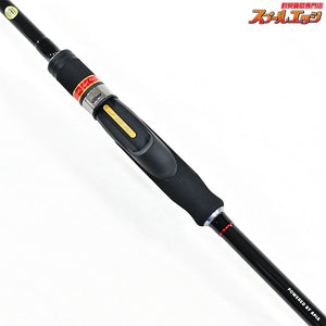 【アピア】 フージンZ 風神Z 風神ゼータ イブラン S86ML 釣りフェス限定 APIA Foojin'Z EVE-RUN EXIV シーバス チヌ K_187