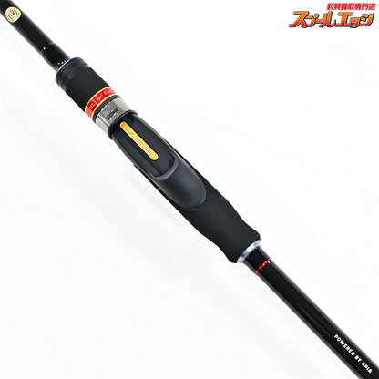 【アピア】 フージンZ 風神Z 風神ゼータ イブラン S86ML 釣りフェス限定 APIA Foojin'Z EVE-RUN EXIV シーバス チヌ K_187