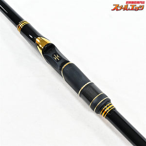 【がまかつ】 がま磯 マスターモデル2 II 尾長 HH-50 HH-5.0 純正バランサー付 GAMAKATSU MASTER-MODEL ONAGA メジナ グレ K_154