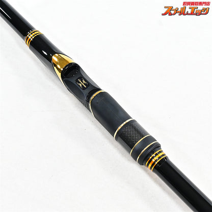 【がまかつ】 がま磯 マスターモデル2 II 尾長 HH-50 HH-5.0 純正バランサー付 GAMAKATSU MASTER-MODEL ONAGA メジナ グレ K_154