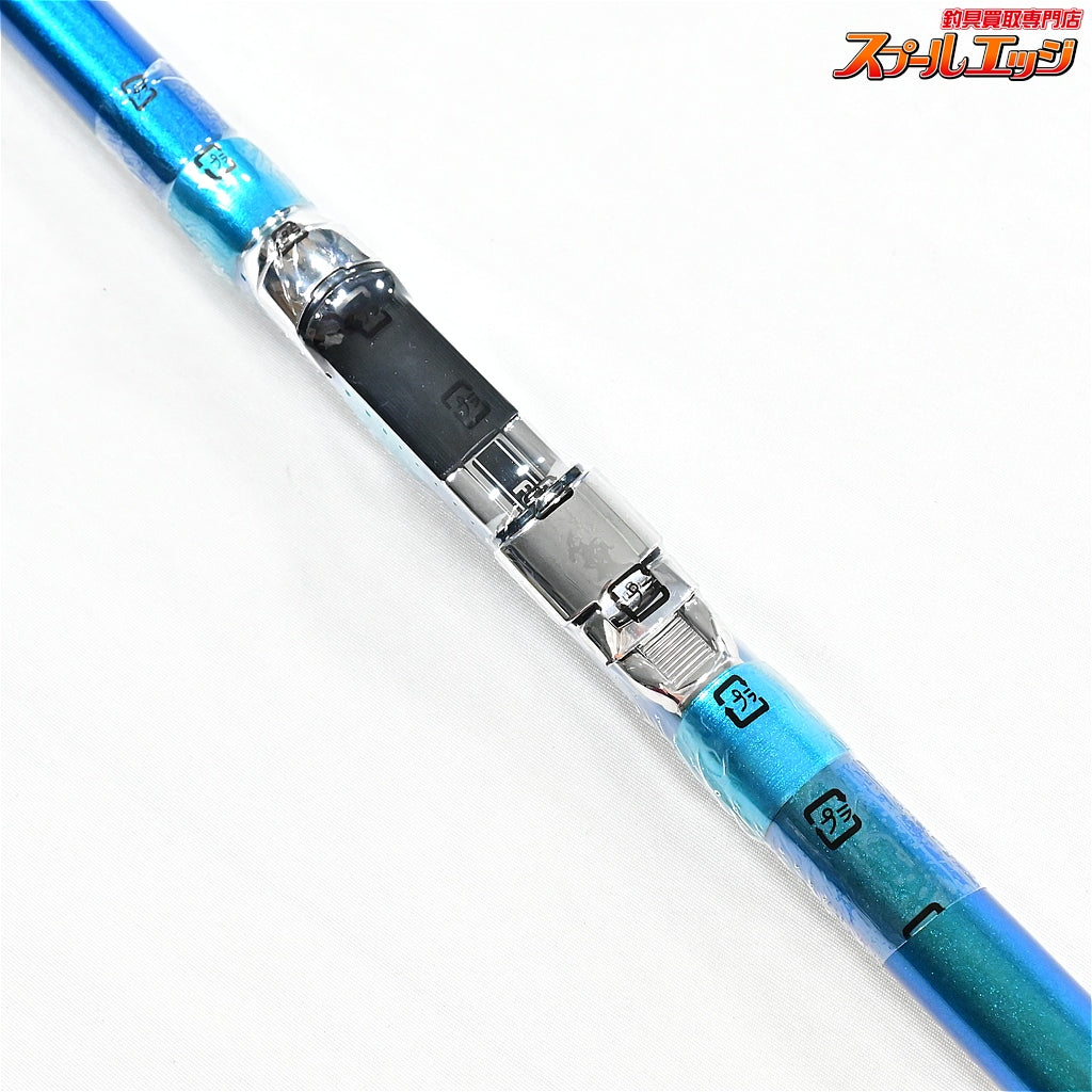 【シマノ】 22サーフランダー 385DX SHIMANO SURF LANDER シロギス K_180