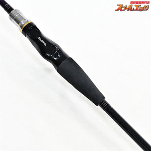 【ダイワ】 15ライトゲームX 82 MH-190 DAIWA LIGHT GAME X マダイ ヒラメ タチウオ K_141