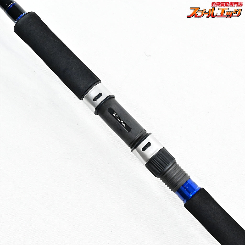 【ダイワ】 22ショアジギングX 100MH DAIWA SHORE JIGGING イナダ シーバス ワラサ K_202