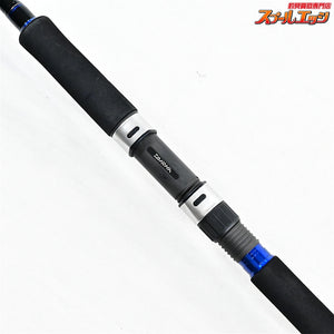 【ダイワ】 22ショアジギングX 100MH DAIWA SHORE JIGGING イナダ シーバス ワラサ K_202