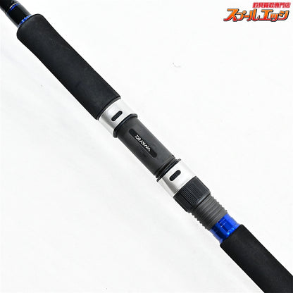 【ダイワ】 22ショアジギングX 100MH DAIWA SHORE JIGGING イナダ シーバス ワラサ K_202