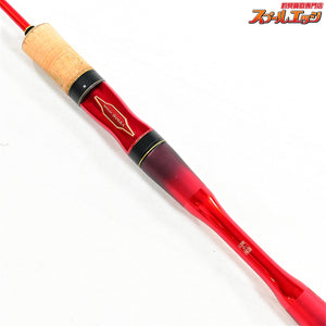 【シマノ】 23ワールドシャウラ テクニカルエディション S66UL-2/F SHIMANO WORLD SHAULA Technical Edition ニジマス ヤマメ イワナ アマゴ K_178