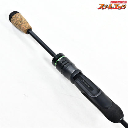 【ジャッカル】 ティモン Tコネクション コンフィー TCC-S60L-E JACKALL TIMON T-CONNECTION Comfy ニジマス K_136