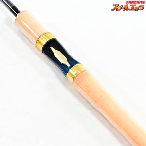 【シマノ】 23ワールドシャウラ リミテッド 2701FF-3 SHIMANO WORLD SHAULA LIMITED LTD ブラックバス シーバス クロダイ K_183