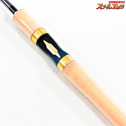【シマノ】 23ワールドシャウラ リミテッド 2701FF-3 SHIMANO WORLD SHAULA LIMITED LTD ブラックバス シーバス クロダイ K_183