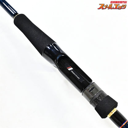 【メジャークラフト】 バスパラ BXC-702H Major Craft BASSPARA ブラックバス K_154