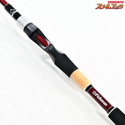 【フィッシュマン】 ビームス エクスパン 7.10LHTS Fishman Xpan 710 シーバス クロダイ キジハタ K_104