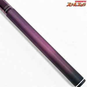 【シマノ】 24ラシュラン 85 8.5m #01Qソリッド穂先付き 使用1回 SHIMANO RASSURANT アユ K_210