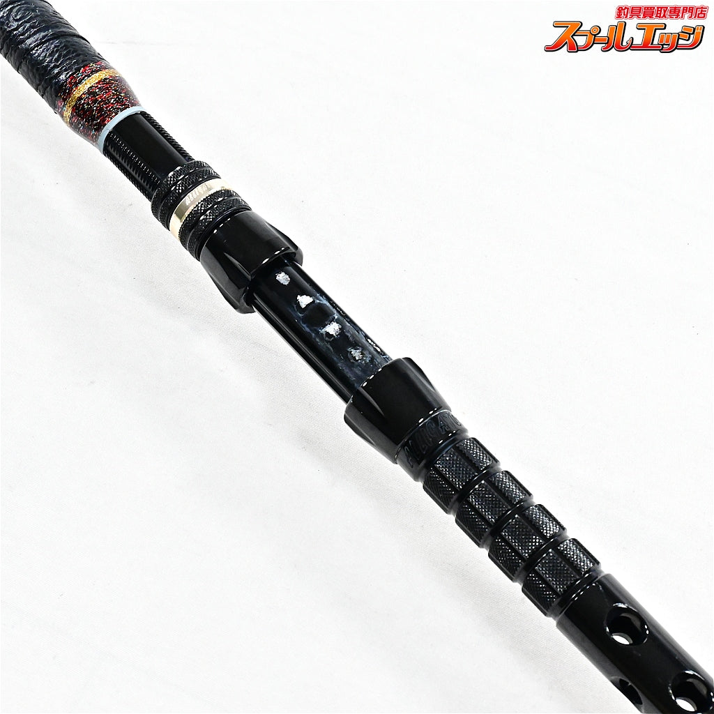 【アリゲーター】 ギル 12-170 ALLIGATOR GILL キハダマグロ カンパチ モロコ K_214