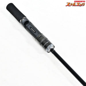【ダイワ】 25アウトレイジ XV LJ 63HS DAIWA OUTRAGE タチウオ マダイ ワラサ K_192