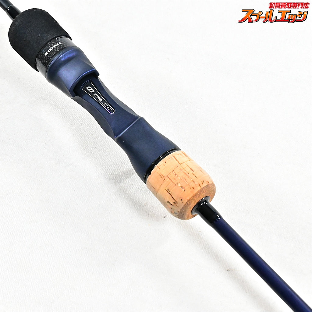 【ダイワ】 23ソルティガ SJ 61B-4・W DAIWA SALTIGA ヒラマサ カンパチ ブリ K_230