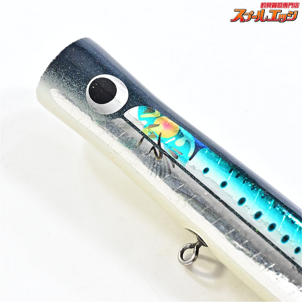 【カーペンター】 ガラム 60-175 SH マイワシ メタル貼り Carpenter GARAM 海水用ルアー K_060