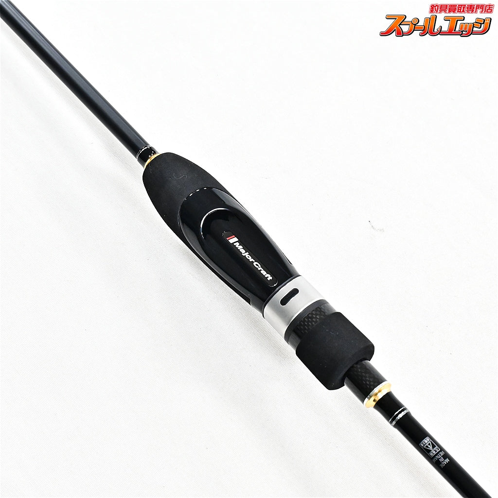 【メジャークラフト】 鯵道 1G AD1-S682L MajorCraft AJI-DO アジ K_150
