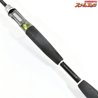 【ダイワ】 スティーズ STZ 631MMHFB トップガン DAIWA STEEZ TOPGUN ブラックバス K_233