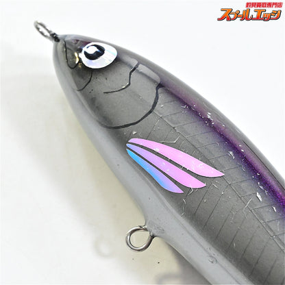 【埼玉湾漁業組合】 ぐちぺん 165LF 約63g Saitama bay fishing guild GUCHI-PEN 海水用ルアー K_060