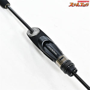 【アブルシア】 22ソルティーステージ KR-X プロトタイプ アジング XAJS-552ULT-ST Abu Garcia SALTY STAGE アジ メバル K_132