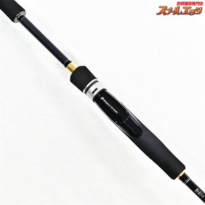 【メジャークラフト】 タイドリフト 1G TD1BS-S662ML ボートシーバスモデル Major Craft TIDRIFT シーバス K_145