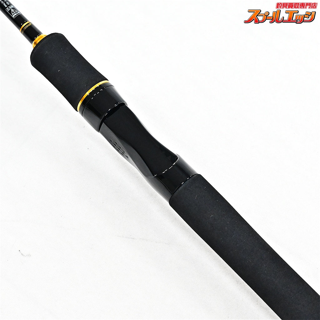【ダイワ】 16ルアーニスト 68L-S アジ DAIWA LURENIST AJI アジ メバル シーバス K_150