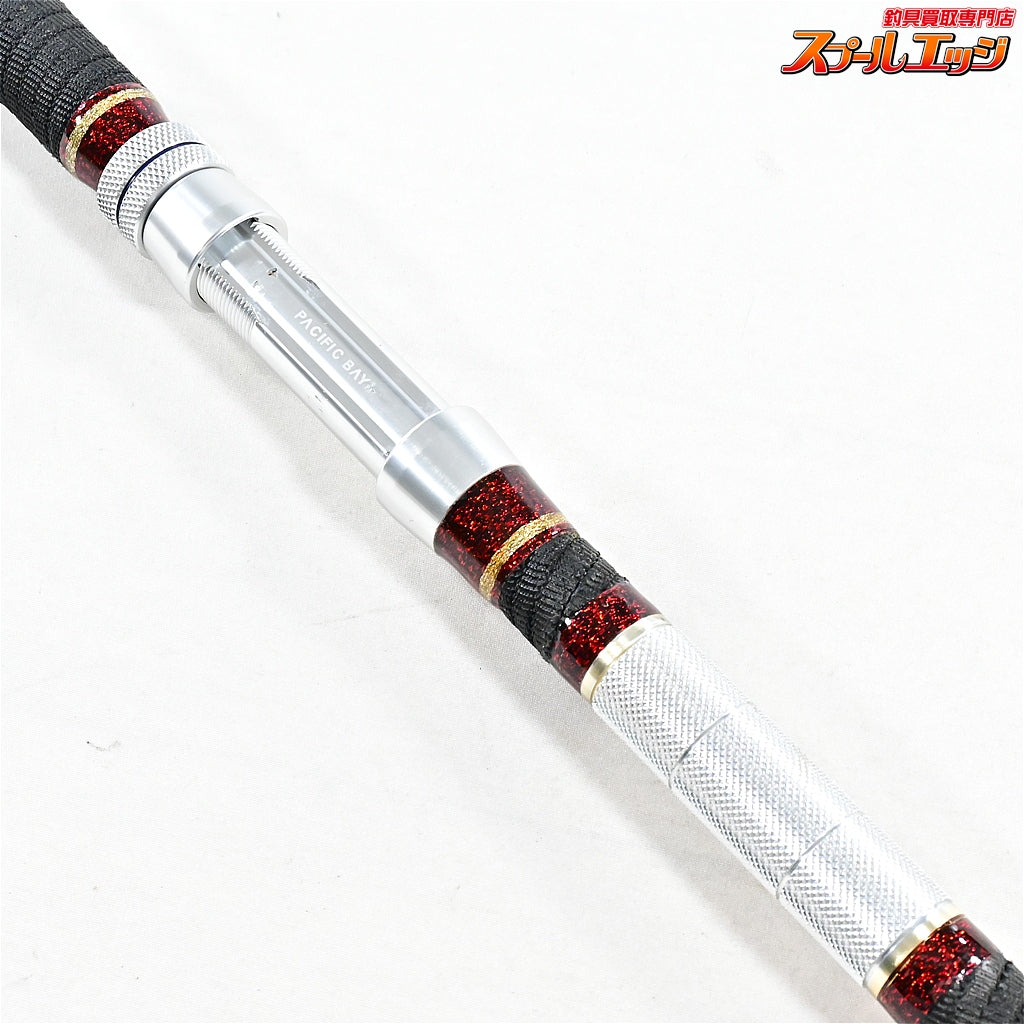 【シークラフト】 185H DX SEACRAFT カツオ シマアジ ワラサ K_228
