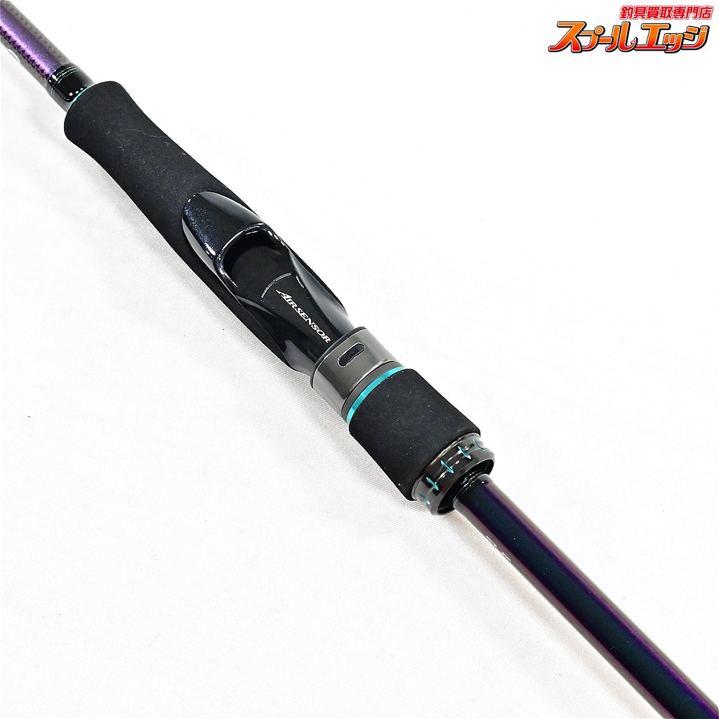 【ダイワ】 21エメラルダス MX 89M・N DAIWA EMERALDAS アオリイカ K_181