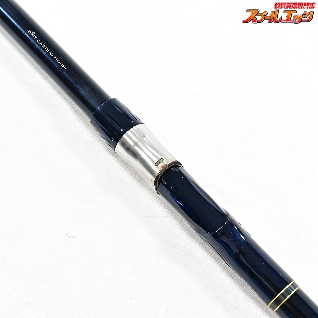 【シマノ】 ブルズアイ スペシャル 遠投 4-620RP ベイトモデル SHIMANO BULL'S EYE SPECIAL ブリ ワラサ マダイ K_169