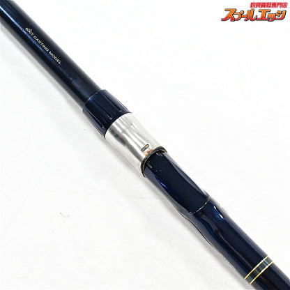 【シマノ】 ブルズアイ スペシャル 遠投 4-620RP ベイトモデル SHIMANO BULL'S EYE SPECIAL ブリ ワラサ マダイ K_169