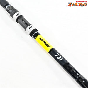 【ダイワ】 25BGバトルゲーム BKGブッコミゲームT MH-H470B DAIWA BG BATTLE GAME イシダイ ブリ カンパチ K_178