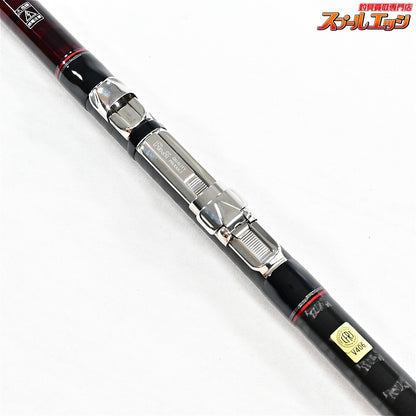 【ダイワ】 15リバティクラブ磯風 1.5-53・K 15-53 DAIWA LIERRTY CLUB アジ サバ タチウオ K_150