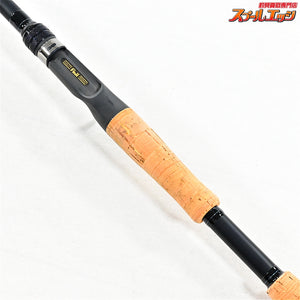 【ジャストエース】 プロトタイプ ロッド 5oz 7ft ビッグベイトシーバス用 JUSTACE シーバス ワラサ ブリ K_254