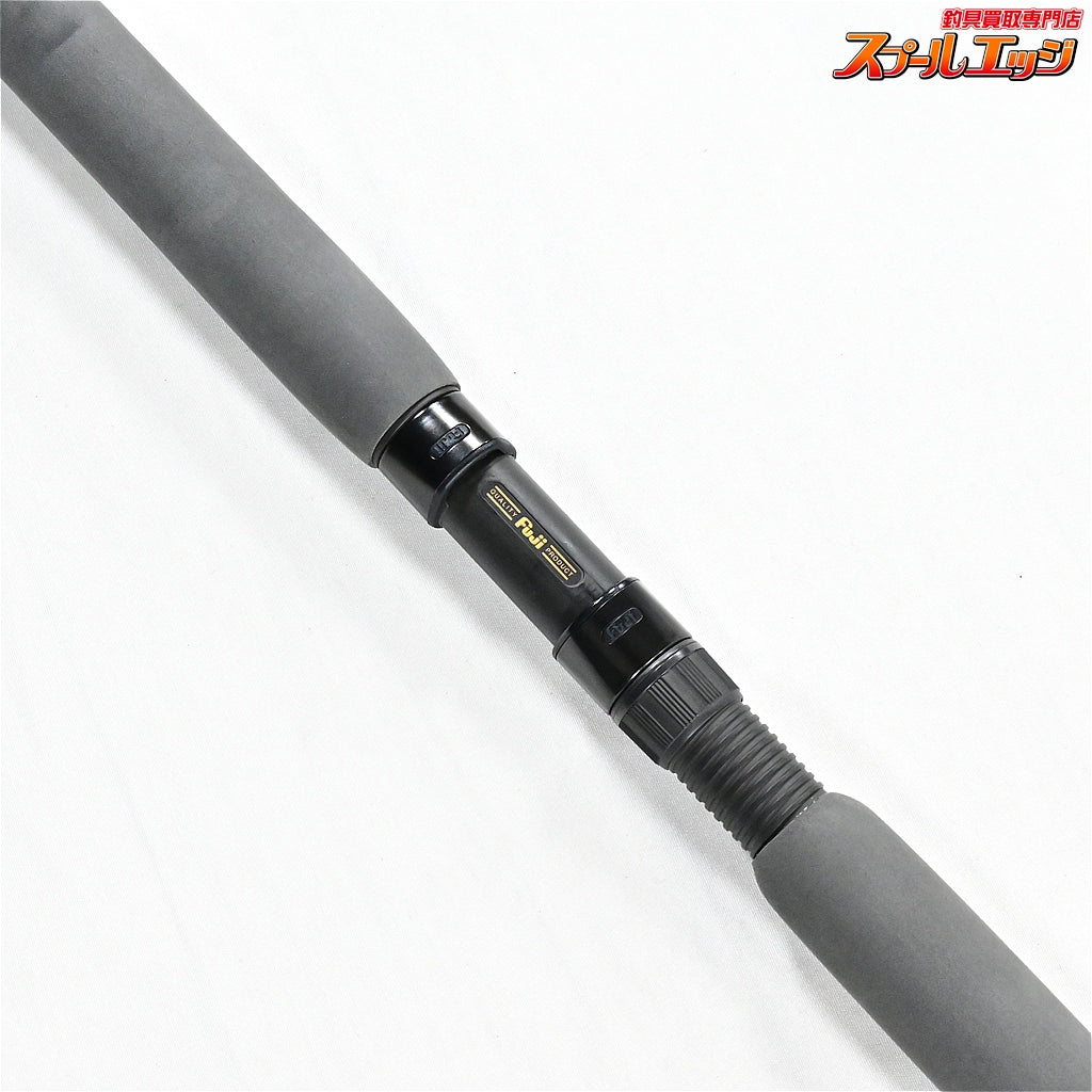 【フィッシャーマン】 BGオーシャン 6.3ft FISHERMAN B.G.OCEAN キハダマグロ ヒラマサ シイラ K_230