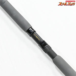 【フィッシャーマン】 BGオーシャン 6.3ft FISHERMAN B.G.OCEAN キハダマグロ ヒラマサ シイラ K_230