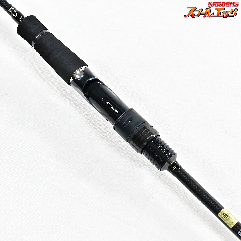 【ダイワ】 16ラブラックス AGS BS 69MS ボートシーバス DAIWA LABRAX シーバス イナダ ワラサ K_150